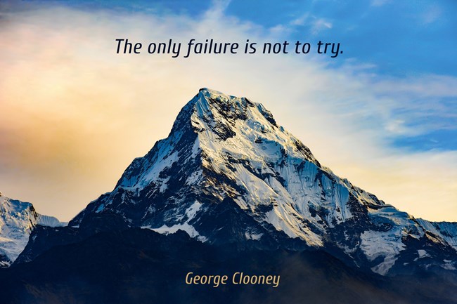 Quotes on Failure to Motivate You for Success