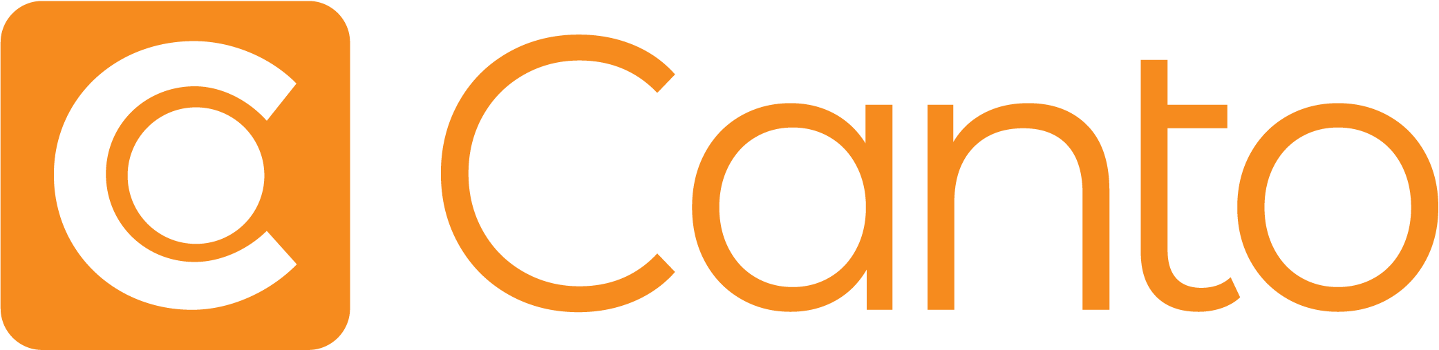 The Canto official logo