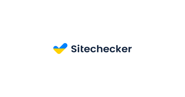 sitechecker official logo