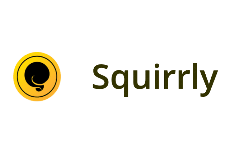 Squirrly official Logo