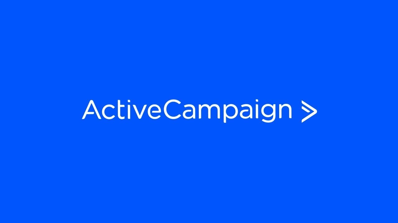 The official activecampaign logo