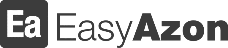 The official EasyAzon logo
