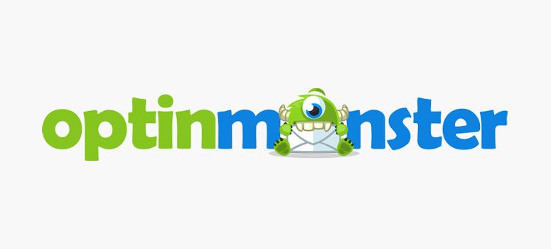 The official optinmonster logo