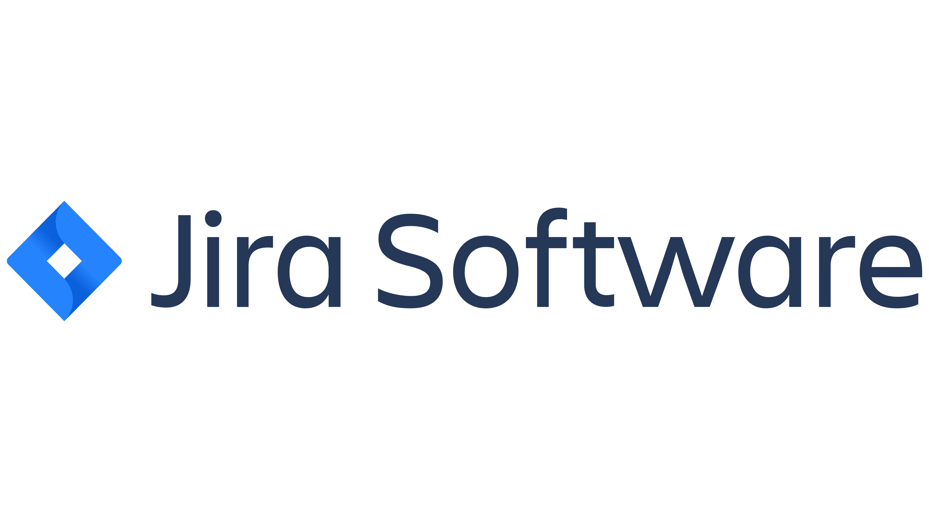 The Jira software official logo