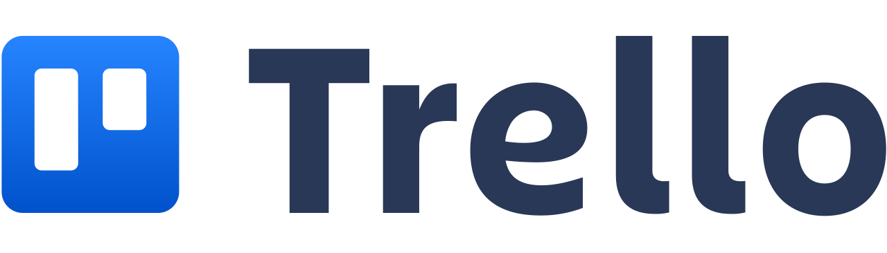 The Trello official logo