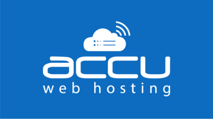 accuwebhosting official logo