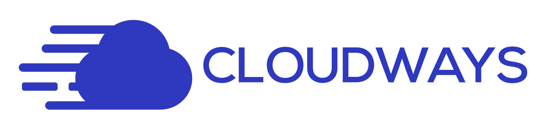 The cloudways official logo