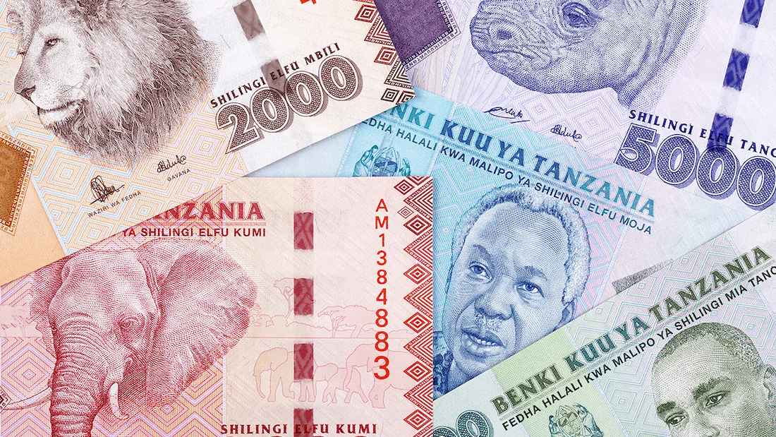 Currency of Tanzania