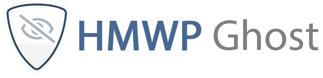 The official hide my wp logo