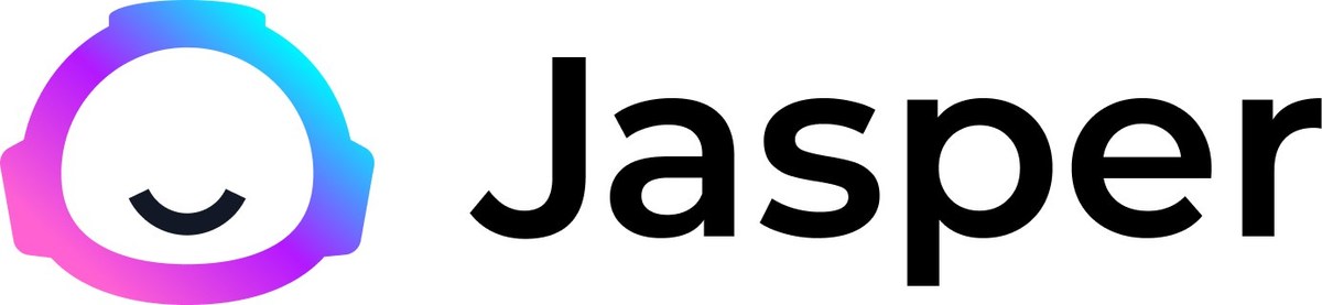 The Jasper.ai official Logo