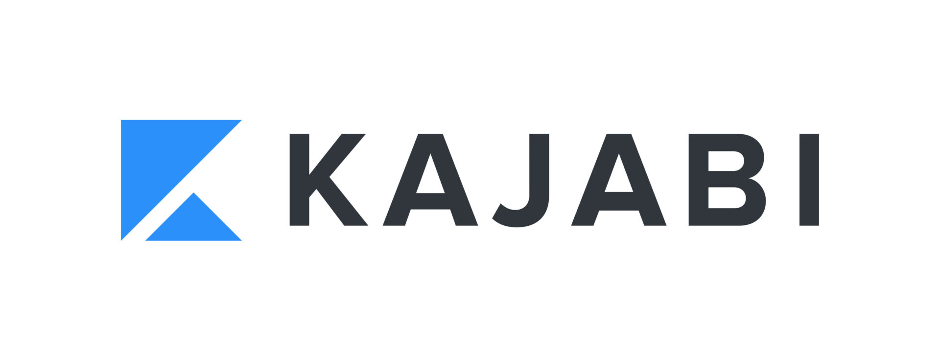 The Official Kajabi Logo