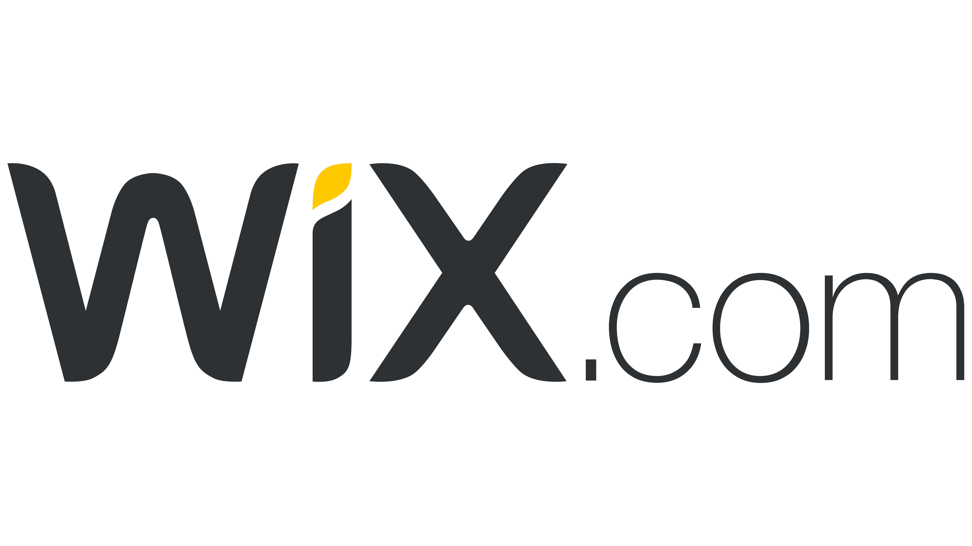The Wix Emblem