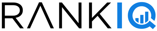 Rankiq official logo