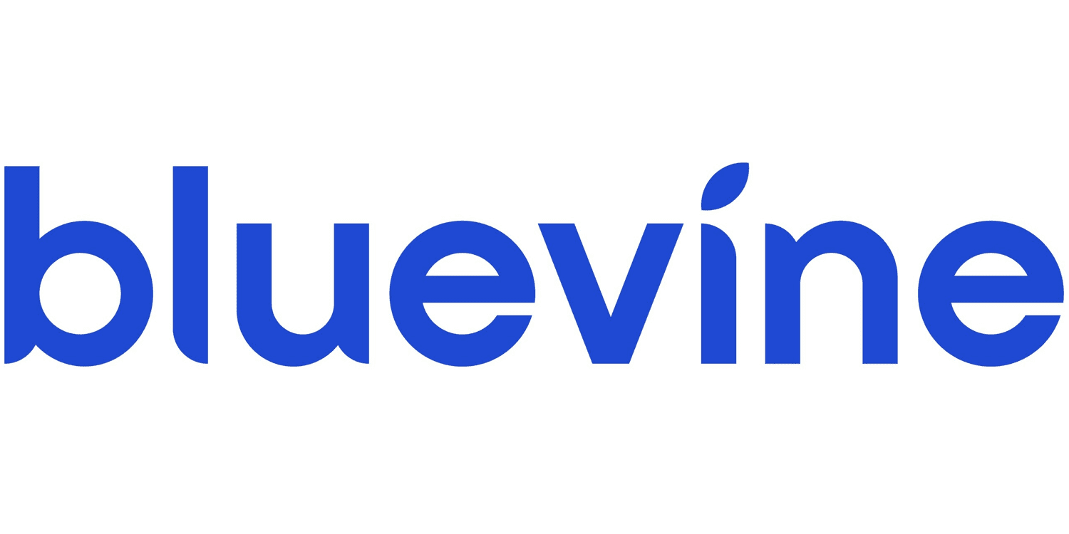 Bluevine official logo