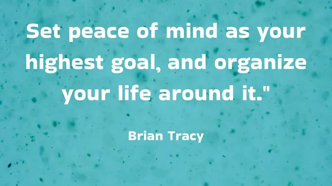 Motivational quote by Brian Tracy