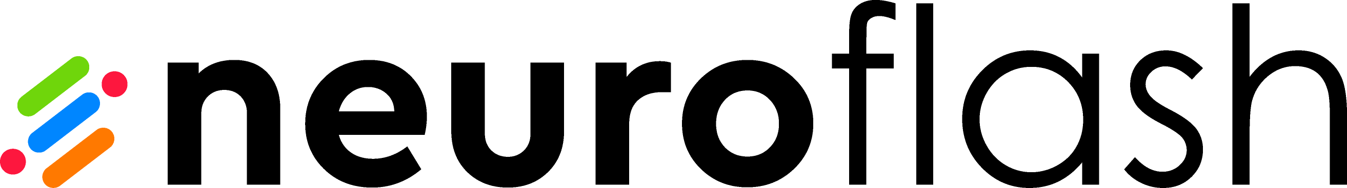The neuroflash official logo