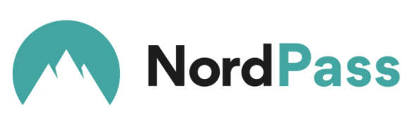 The NordPass Business official logo