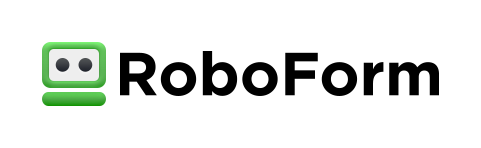 The roboform official logo