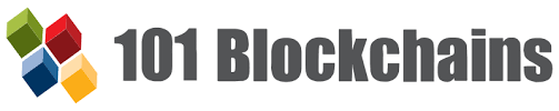 Blockchains 101 official logo