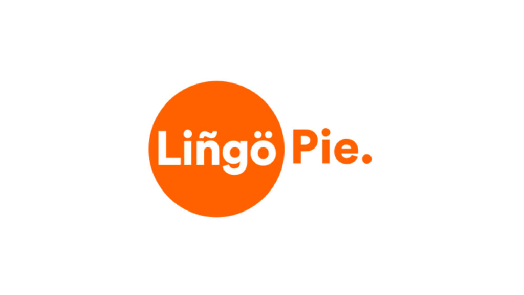 LingoPie logo