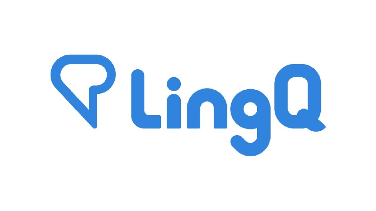 LingQ official logo