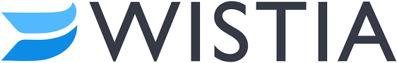 The official wistia logo