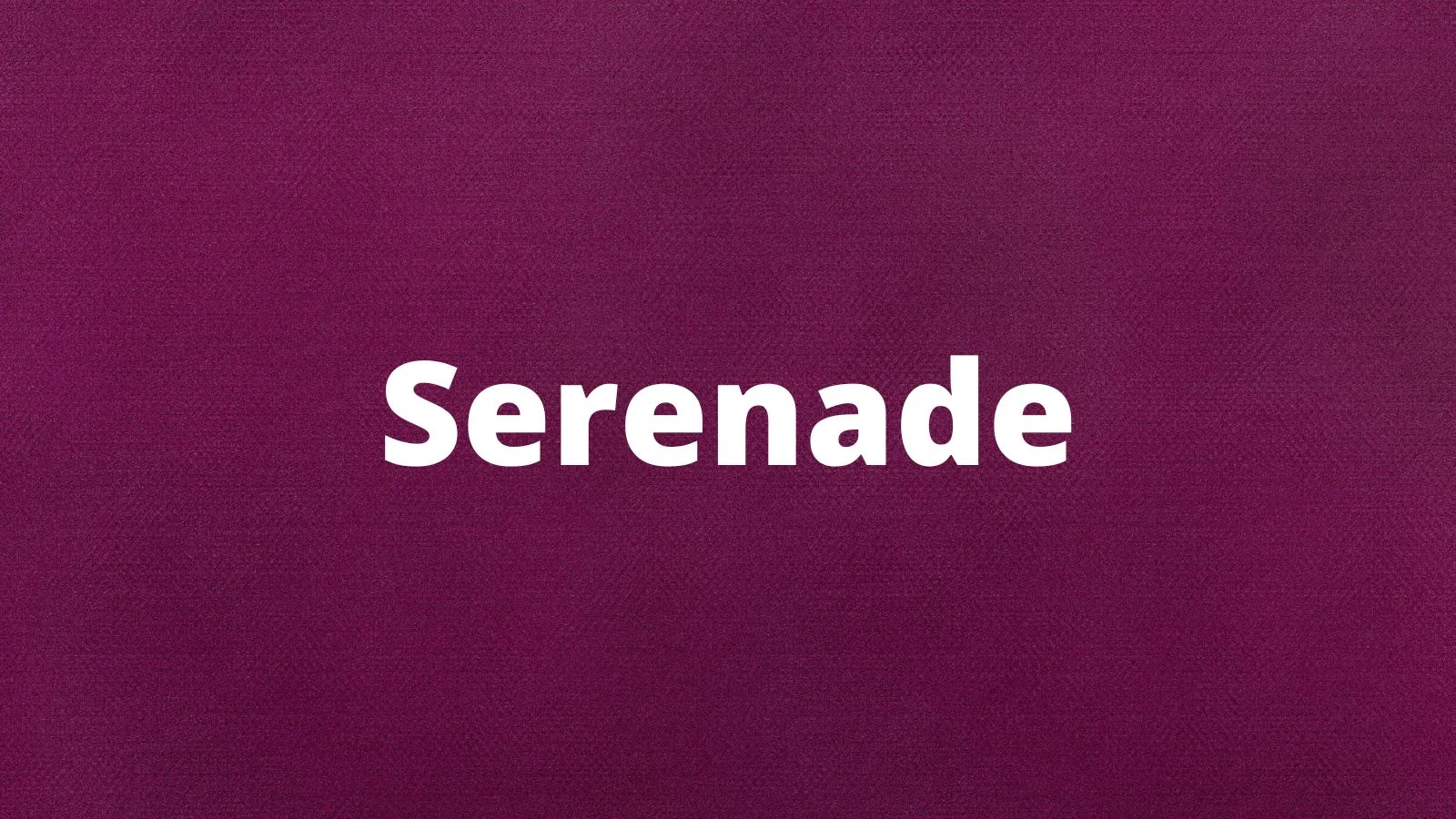 100 of the Most Beautiful Words in the English Language