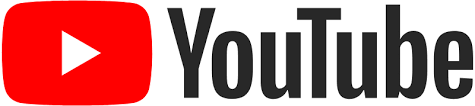 The YouTube official logo