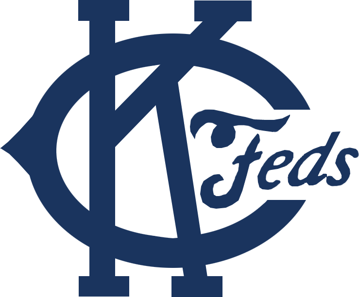 Kansas City Packers logo