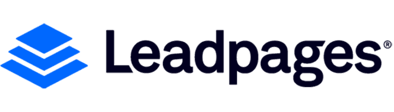 Leadpages official logo