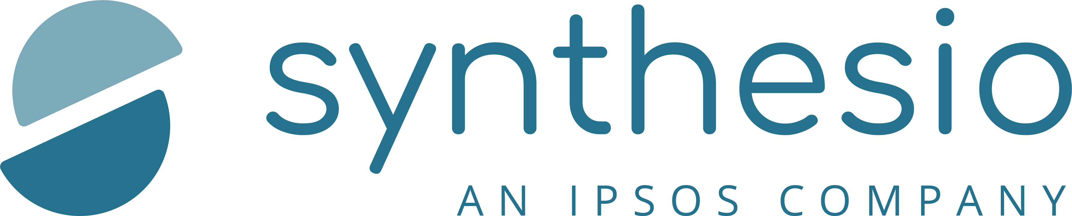 synthesio official logo