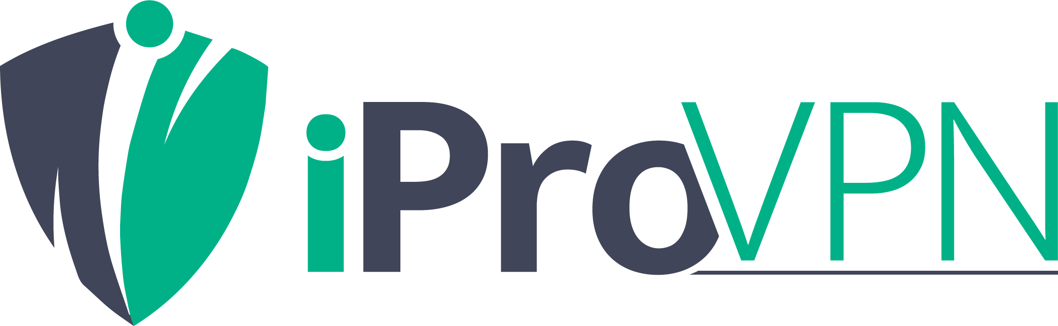 The official iprovpn logo