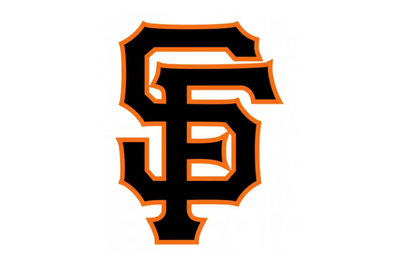 Official logo of the San Francisco Giants