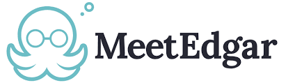 Meetedgar official logo