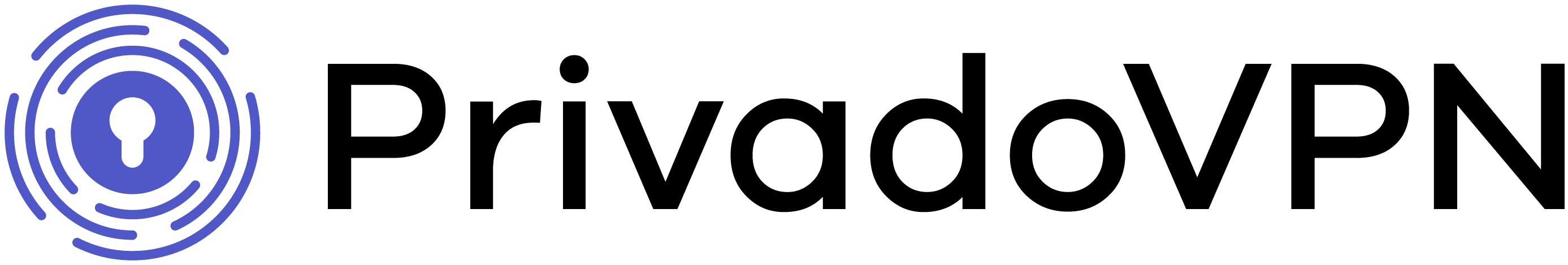 PrivadoVPN official logo