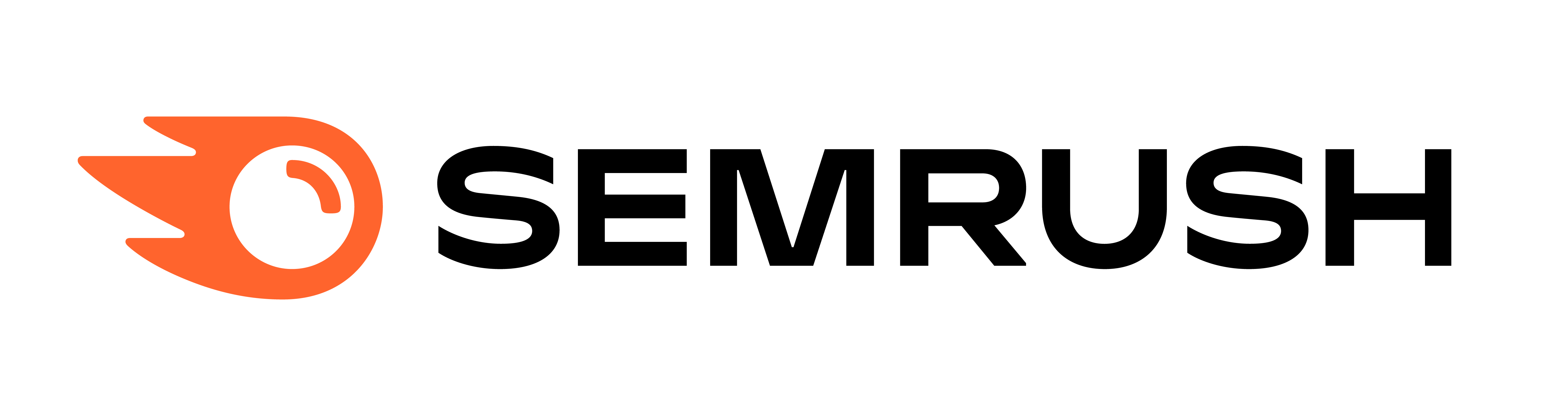 Semrush official logo