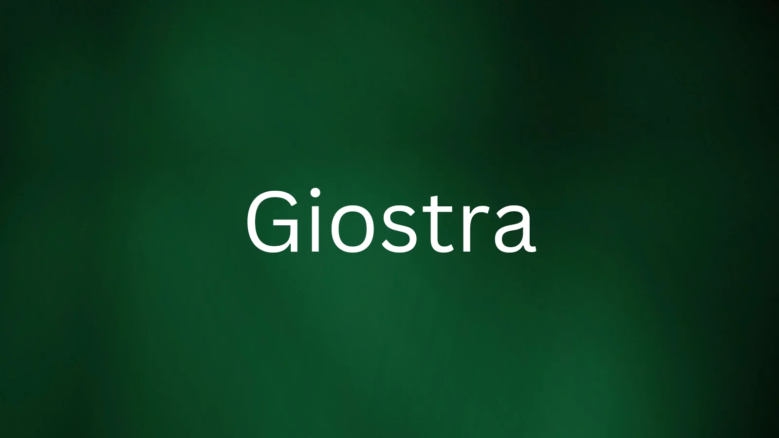 beautiful Italian word