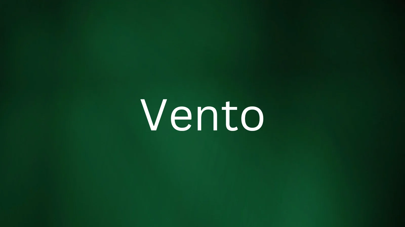 beautiful Italian word