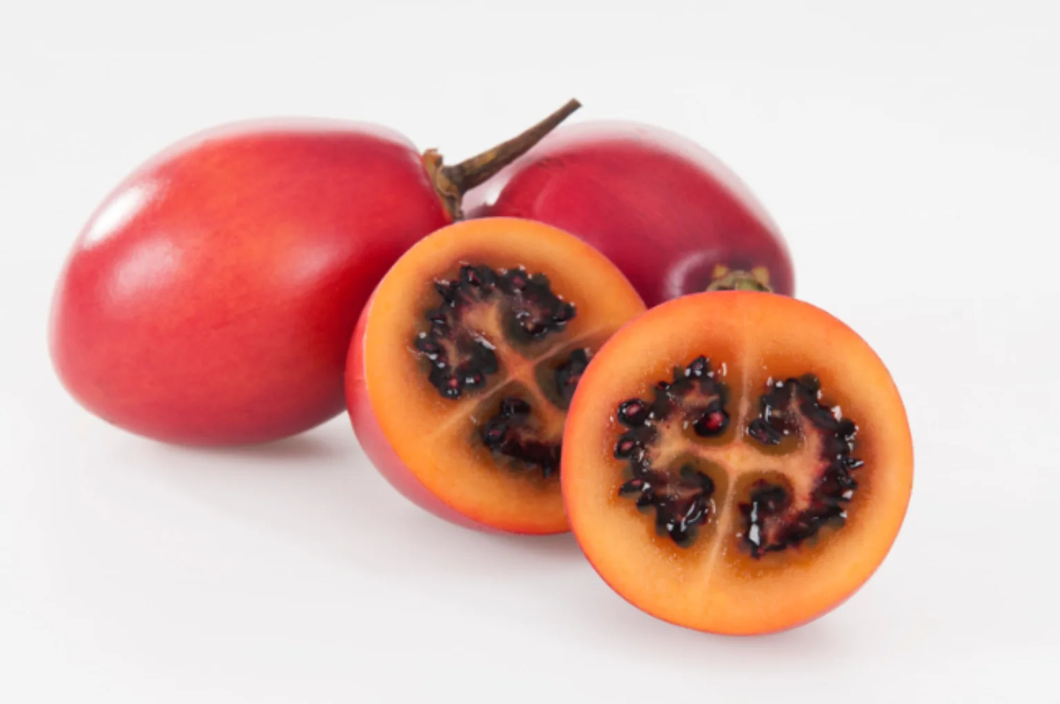 Tamarillo fruit 