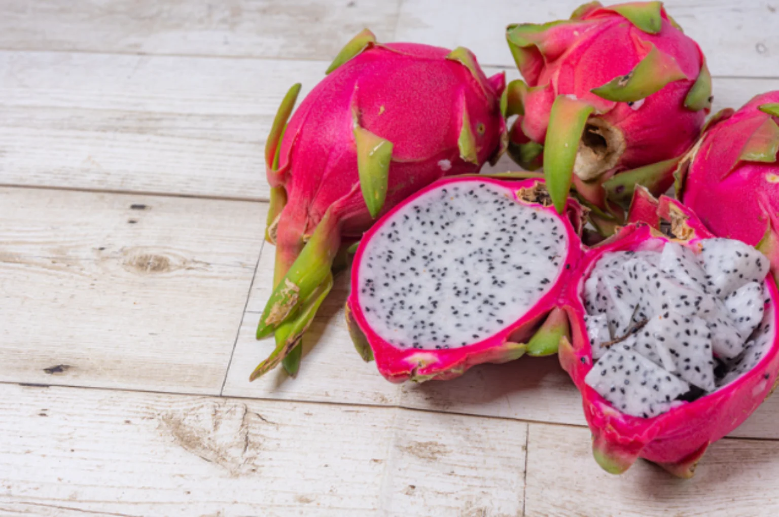 Pitaya fruit 