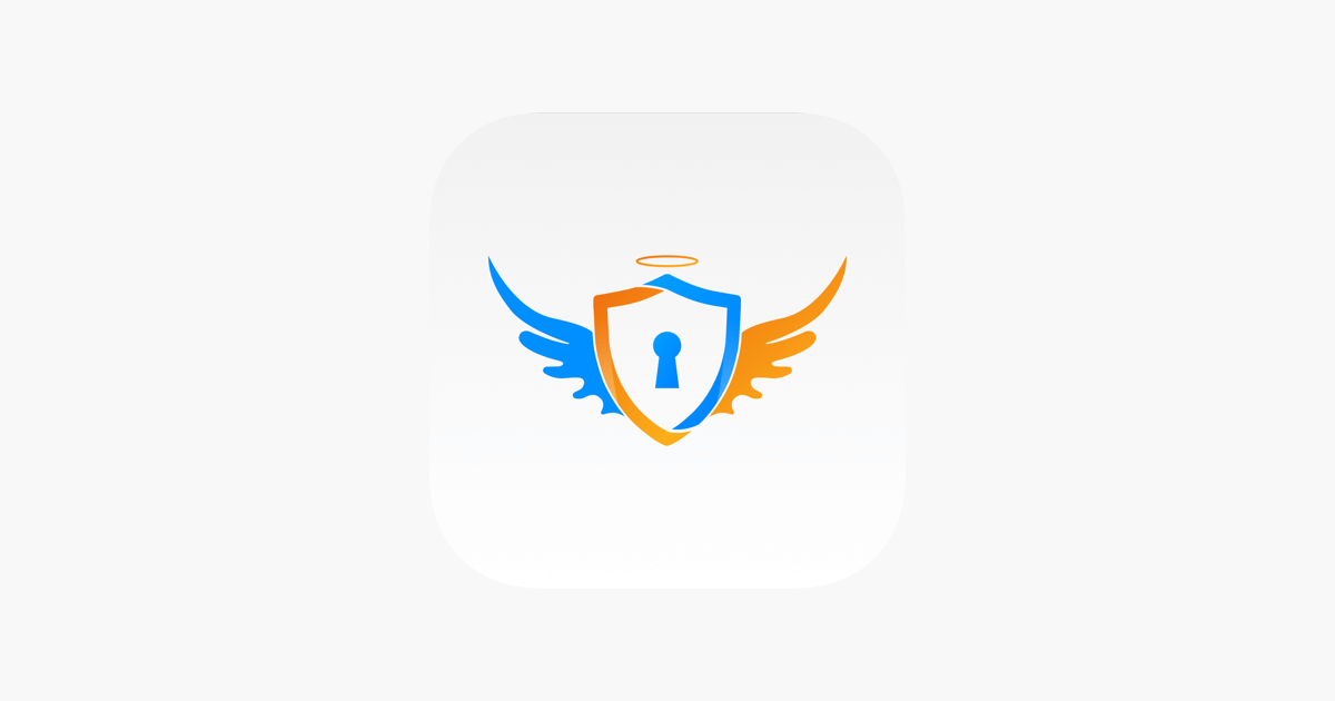 AngelVPN logo