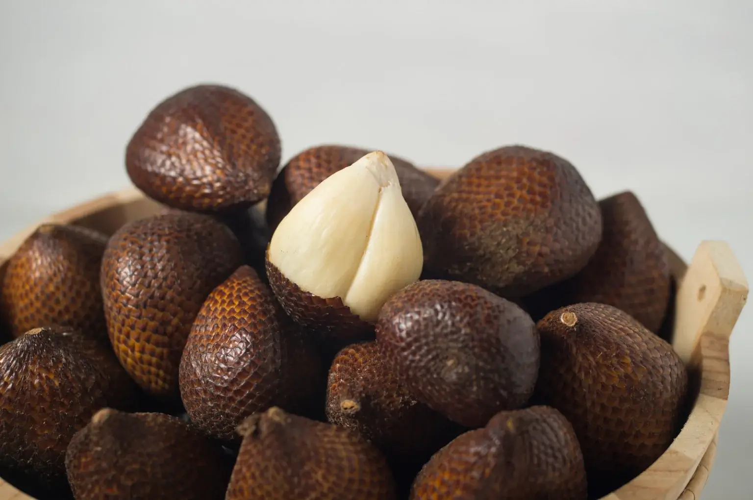 Salak fruit