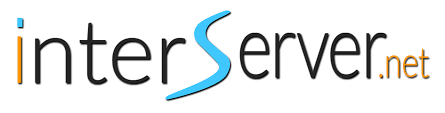 InterServer.net logo