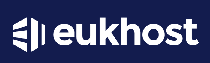 eUKhost logo