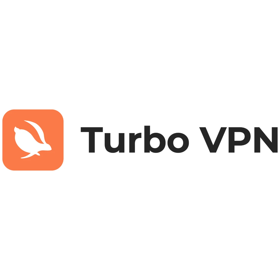 turbo vpn logo