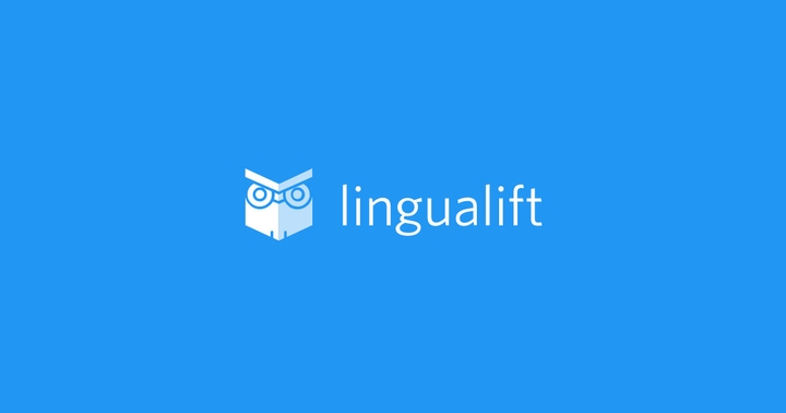 lingualift logo