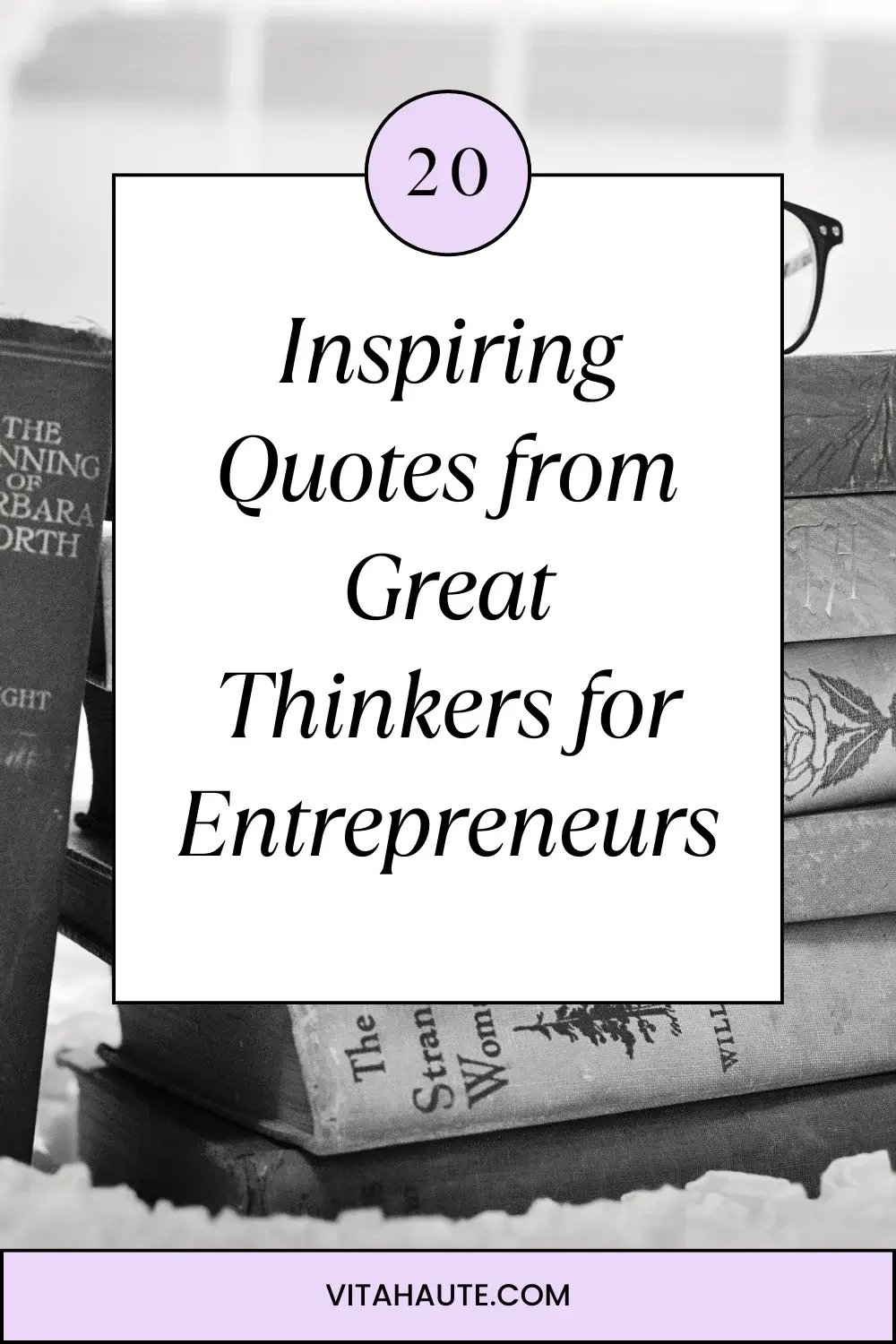 Business quotes by philosophers