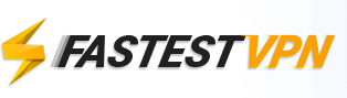 fastestvpn logo