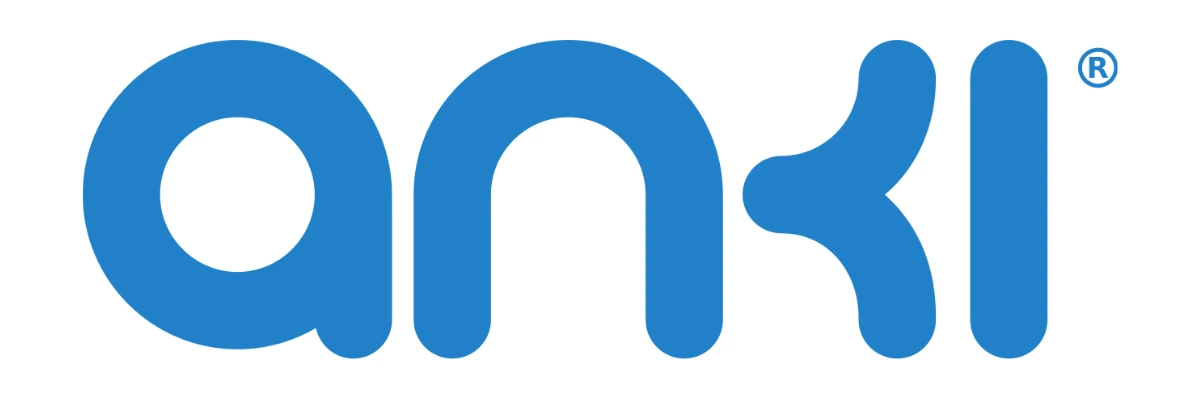 Anki official logo