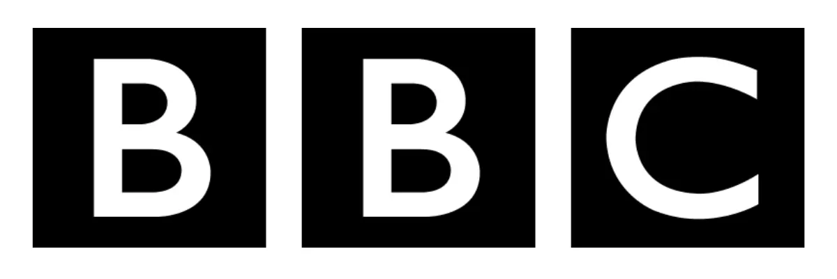 BBC official logo
